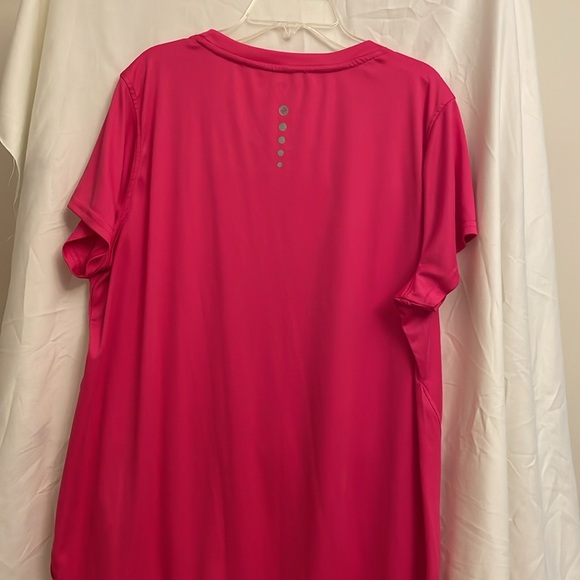 Work out t shirt - Picture 4 of 4